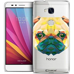 Hoes voor Huawei Honor 5X, hond