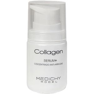 Medichy Model Collageen Collageen Serrum+ - 50 ml