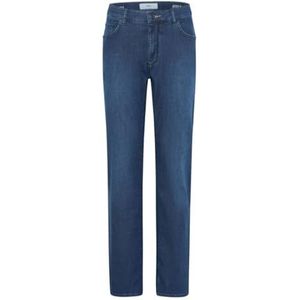 BRAX Cooper Blue Planet Denim Jeans voor heren, 24, 36W x 30L