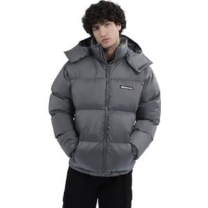 ellesse Monterosa gewatteerde jas voor heren