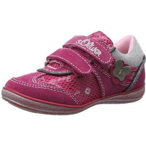 s.Oliver 5-5-34205-22, slipper meisjes 25 EU