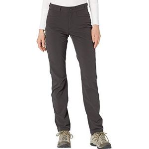 Fjällräven Damesbroek High Coast Lite Broek W
