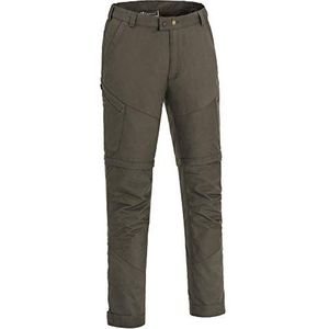 Pinewood Tiveden Tc Stretch Zip Off Herenbroek