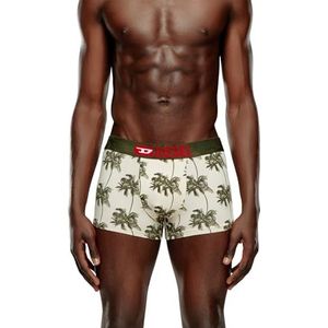 Diesel Heren boxershorts - UMBX-DAMIENTHREEPACK, 3 stuks, meerkleurig (E6805-0tiag), S