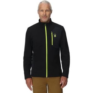 Spyder - Bandit - Fleecejack - Volledige Rits