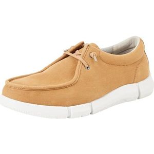Geox Heren U ADACTER M C Moccasin, Toffee, 39 EU, toffee, 39 EU