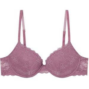 Women'secret Dusty Pink Collection gevoerde beha, 100B voor dames