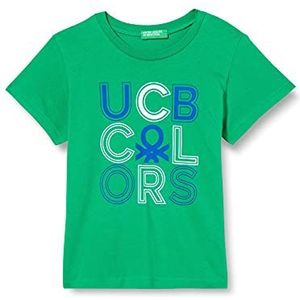 United Colors of Benetton (Z6ERJ) T-shirt voor kinderen