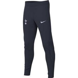Nike Unisex Kids Pants Thfc Y Nk Df Strk Pant Kpz, Marine/Pure Violet, FJ4584-459, M