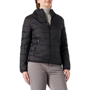 Pinko UZZANO damesjas van canvas, D25_beige nomade, 36