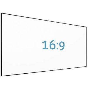 Grandview PE-G120-WB7-R1 Edge ultra thin framedoek, 304,8 cm (120 inch), 265,7x149,4cm, 16:9