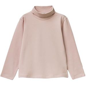 United Colors of Benetton T-shirt M/L, Roze, 2 anni