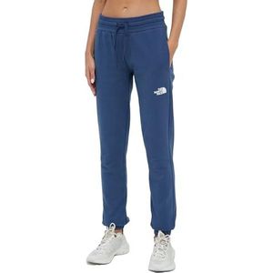 THE NORTH FACE Standaard broek Shady Blue L