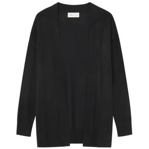 Springfield Gebreide damestrui, standaardzwart, maat S