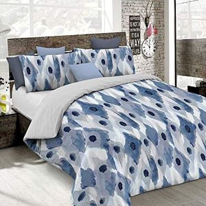 Italian Bed Linen Dekbedovertrek Mode, Calypso, Dubbel