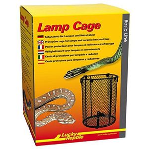 Lucky Reptile Lamp Cage