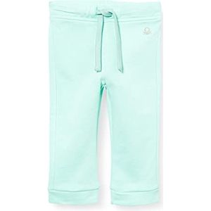 United Colors of Benetton Broeken voor meisjes en meisjes, watergroen 27q, 62