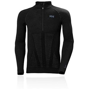 Helly Hansen Heren H1 Pro Lifa Seamless 1/2 Zip Sweatshirt Sweatshirt