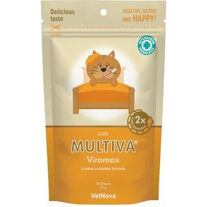 MULTIVA® Viramax 30 Chews