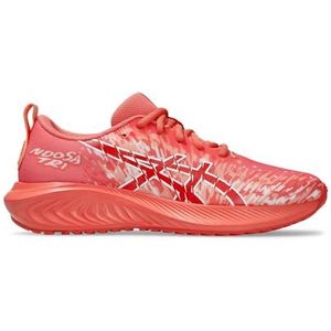ASICS Gel-Noosa TRI 16 GS Sneaker, 2 UK, Papaja Mojave, 34 EU
