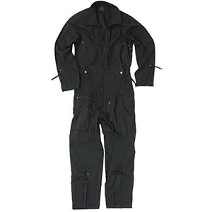 Mil-Tec Overalls-11727002 overall zwart 56