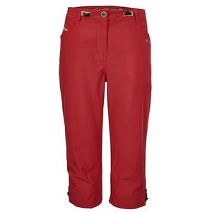 G.I.G.A. DX Dames Capribroek/korte broek GS 30 WMN PNTS, modern red, 42, 41731-000