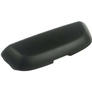 Jaronx voor BMW Brillenhouder, Zwart, Eén Maat