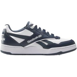 Reebok Unisex Bb 4000 Ii Sneaker, Eacobl Krijt Eacobl, 42.5 EU