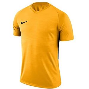 Nike Unisex Y Nk Dry Tiempo Prem Jsy Ss T-shirt voor kinderen