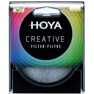 HOYA ontharder N°1 ø49mm filter