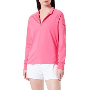 Wilson Dames Thermal Tech Sweater, Pink, XL