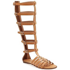 Dames Romeinse Sandalen Maat 39 kopen? ✔️ Tot 40% korting