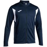 Joma - Ritsvest - Zwart - 100% Polyester - Normale Pasvorm