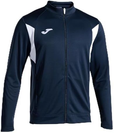 Joma - Ritsvest - Zwart - 100% Polyester - Normale Pasvorm