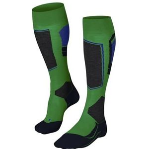 FALKE - SK4 - Functionele Skisokken - Groen - Maat 46-48