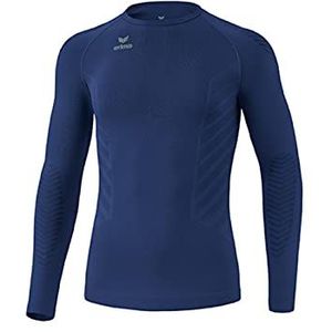 Erima Unisex Kids Athletic Longsleeve 2.0 Ondergoed