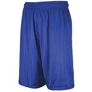 Russell Athletic Heren Short, Koninklijk, M