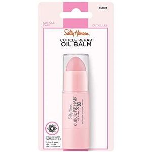 Sally Hansen - Cuticle Rehab - Herstellende Verzorging - 6 g - Nagelverzorging