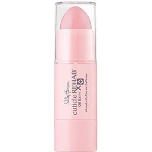 Sally Hansen - Cuticle Rehab - Herstellende Verzorging - 6 g - Nagelverzorging