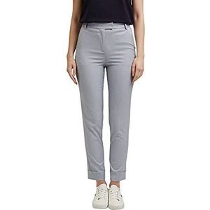ESPRIT Collection dames broek, 440/lichtblauw, 36