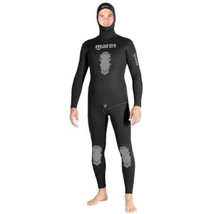 Mares, Jacket Explorer Sport 50, Muta -Visjack In Apneu, Veelkleurig, S3, Man