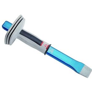 Bellota 8251-400 CP platte koelsnijder, chroom-vanadium, 400 mm, met beschermfolie