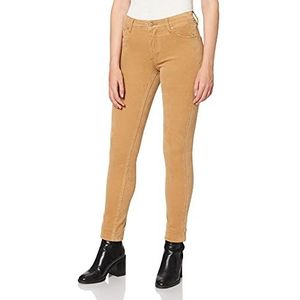 s.Oliver Damesbroek, bruin, 34W / 30L