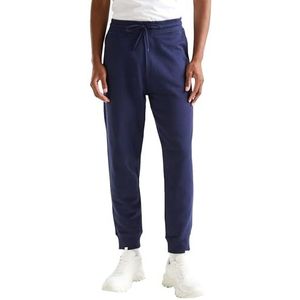 United Colors of Benetton 3j68uf00k herenbroek, nachtblauw 252, L, Nachtblauw 252, L