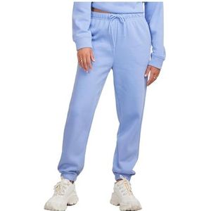 PIECES Pcchilli Hw Sweat Pants Noos Sweatbroek voor dames, Hydrangea., M