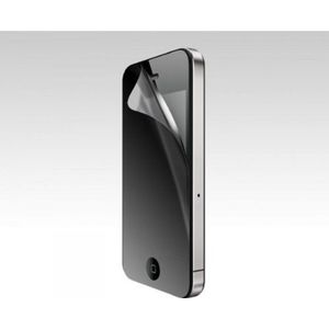 iCU SHEER displaybeschermfolie voor Apple iPhone 4/4S