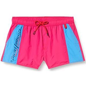 Diesel BMBX-Caybay Boxershorts voor heren, Geel (E6493-0pcai 00sxli), XS