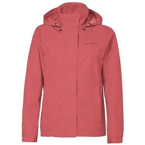 Vaude - Escape Bike Light Jacket - Regenjas - Dames - Waterdicht - Winddicht - Ademend
