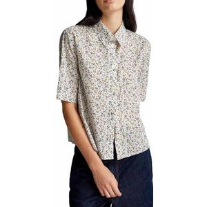 United Colors of Benetton Overhem, Crème., M