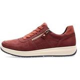 ara - Dames Schoenen - Rood - Sneaker